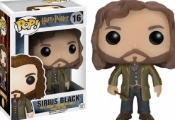 Harry Potter - Sirius Black Pop! Vinyl Figure