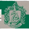 Harry Potter - Slytherin Crest Doormat