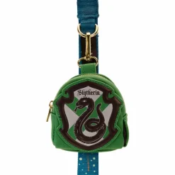 Harry Potter - Slytherin House Treat & Disposable Bag Holder