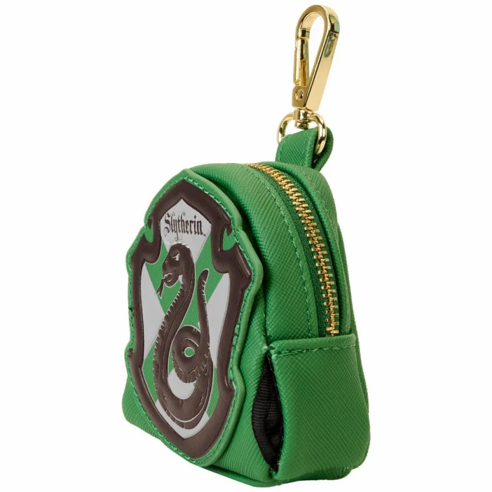 Harry Potter - Slytherin House Treat & Disposable Bag Holder