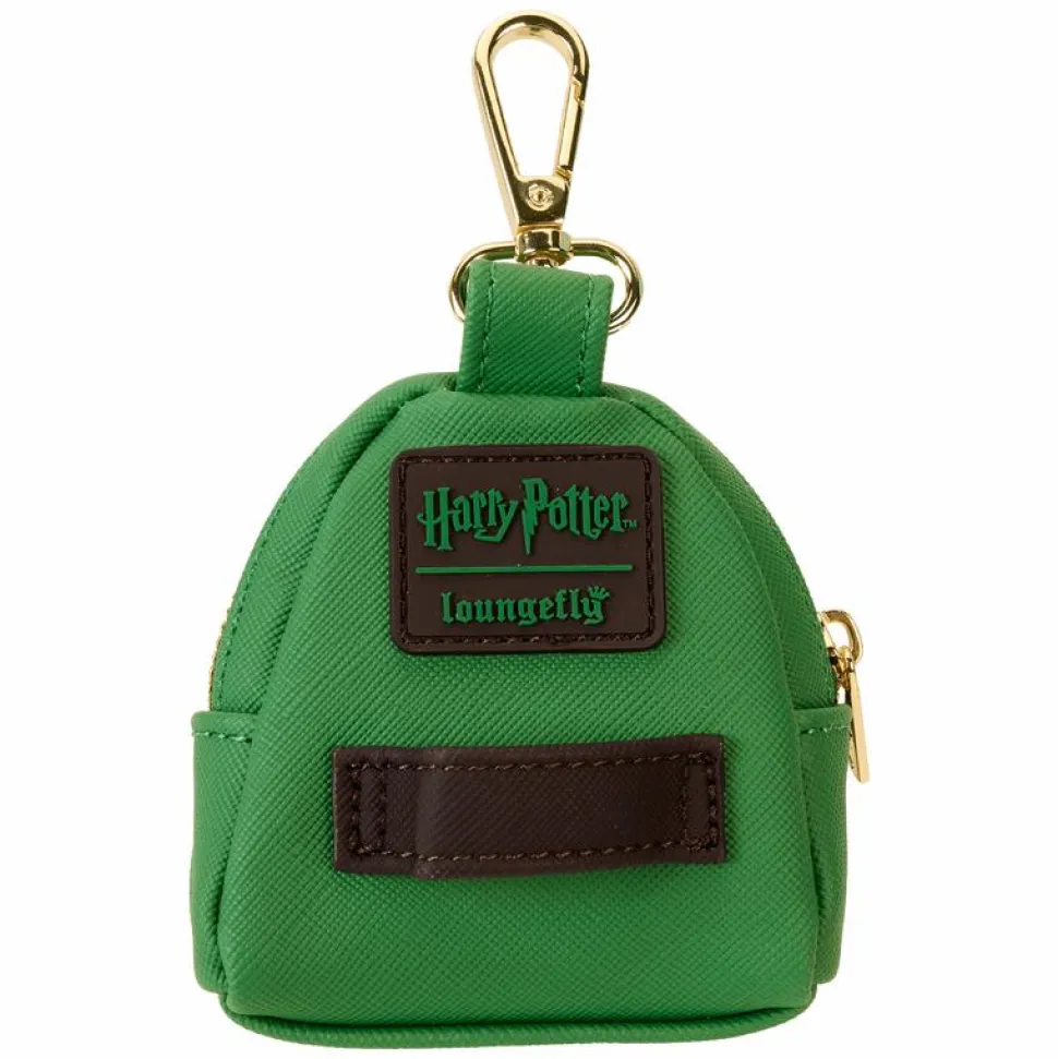 Harry Potter - Slytherin House Treat & Disposable Bag Holder