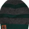 Harry Potter - Slytherin Heathered Knit Beanie