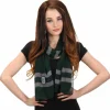 Harry Potter - Slytherin Lightweight Scarf