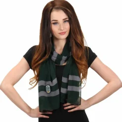 Harry Potter - Slytherin Lightweight Scarf