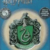 Harry Potter - Slytherin Logo Lensed Emblem