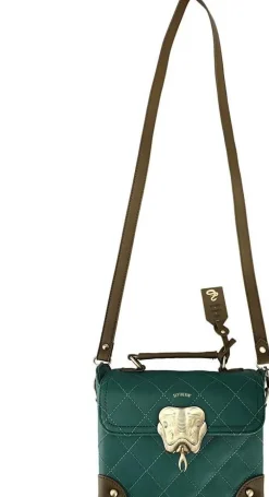 Harry Potter - Slytherin Mini-Trunk 7