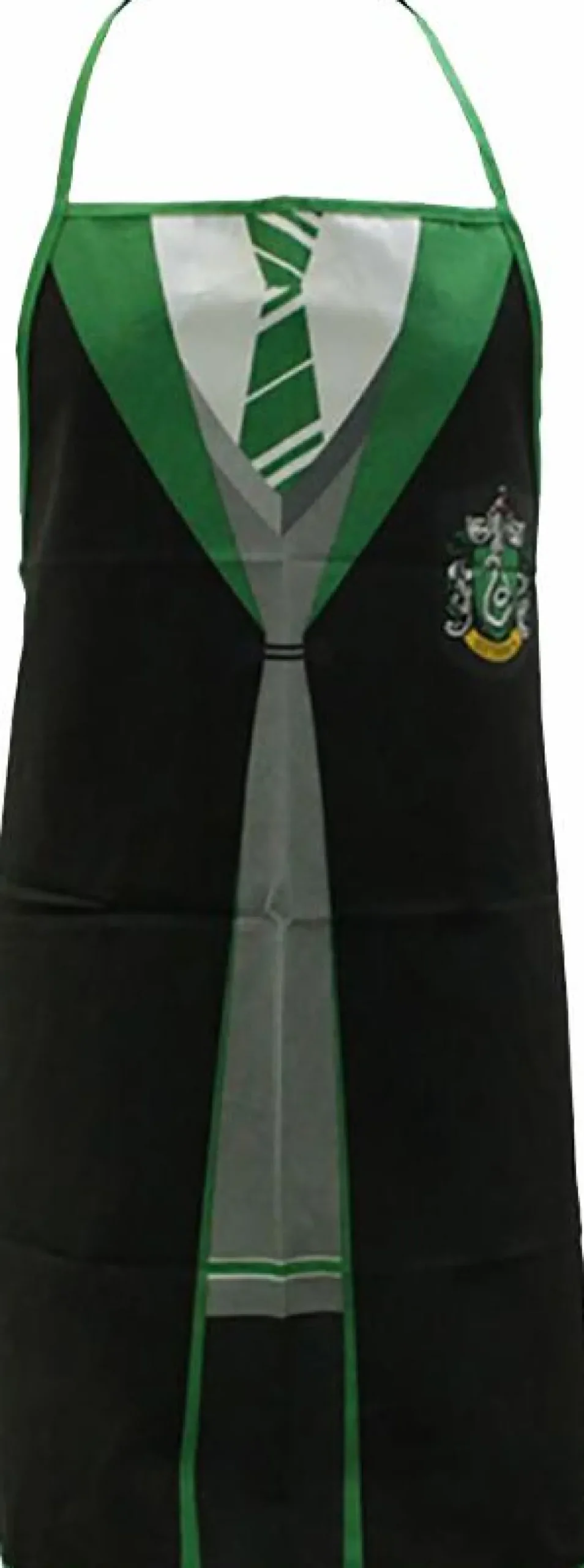 Harry Potter - Slytherin Uniform Apron (One Size)