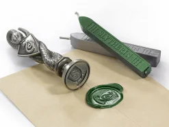 Harry Potter - Slytherin Wax Seal Box Set