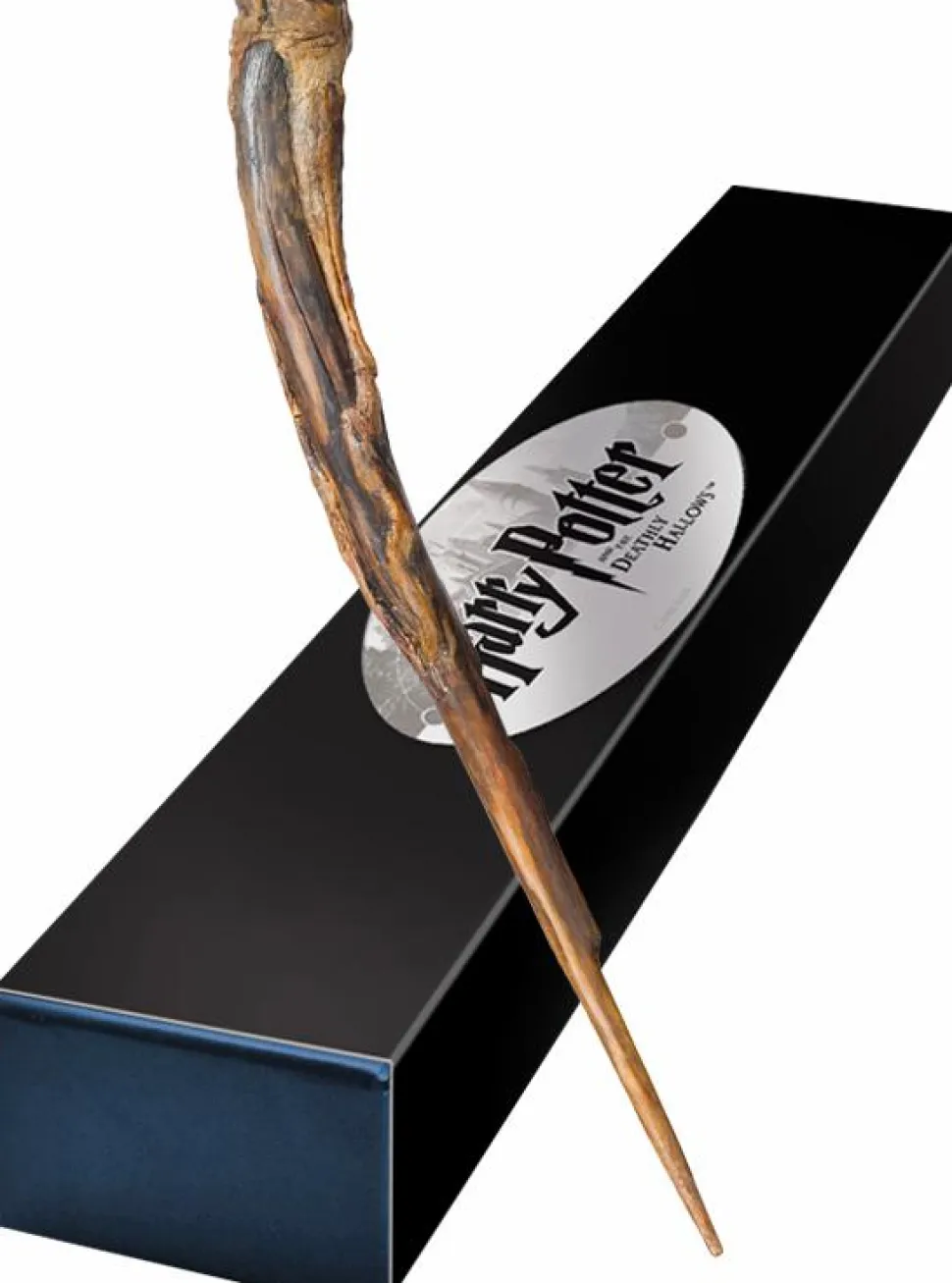Harry Potter - Snatcher Wand 1:1 Scale Life-Size Prop Replica