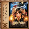 Harry Potter - Sorcerer’s Stone 550 Piece Jigsaw Puzzle