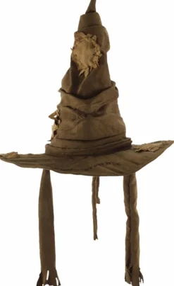 Harry Potter - Sorting Hat