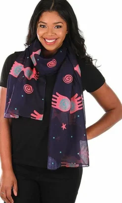 Harry Potter - Spectrespecs Lightweight Scarf