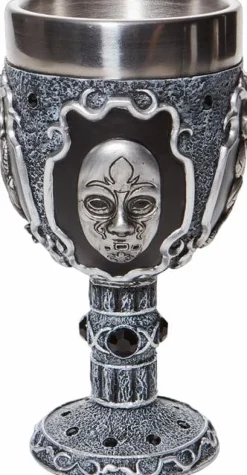 Harry Potter - The Dark Arts Decorative Chalice Goblet