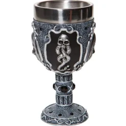 Harry Potter - The Dark Arts Decorative Chalice Goblet