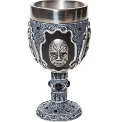 Harry Potter - The Dark Arts Decorative Chalice Goblet