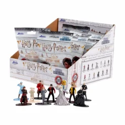 Harry Potter - The Goblet of Fire Nano Metalfigs 1.65