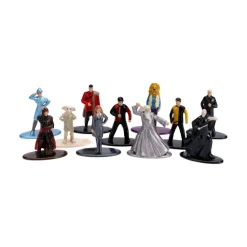 Harry Potter - The Goblet of Fire Nano Metalfigs 1.65" Die-Cast Figure Blind Bag (Single Unit)