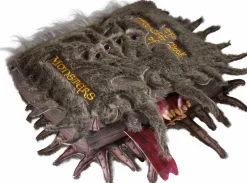 Harry Potter - The Monster Book of Monsters 12” Plush