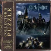 Harry Potter - The World of Harry Potter Collector’s Edition 550 Piece Jigsaw Puzzle