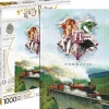 Harry Potter - Train 1000 Piece Jigsaw Puzzle