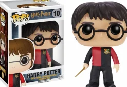 Harry Potter - Triwizard Harry Potter Pop! Vinyl Figure