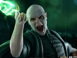 Harry Potter - Voldemort & Nagini 1/4 Scale Legacy Statue