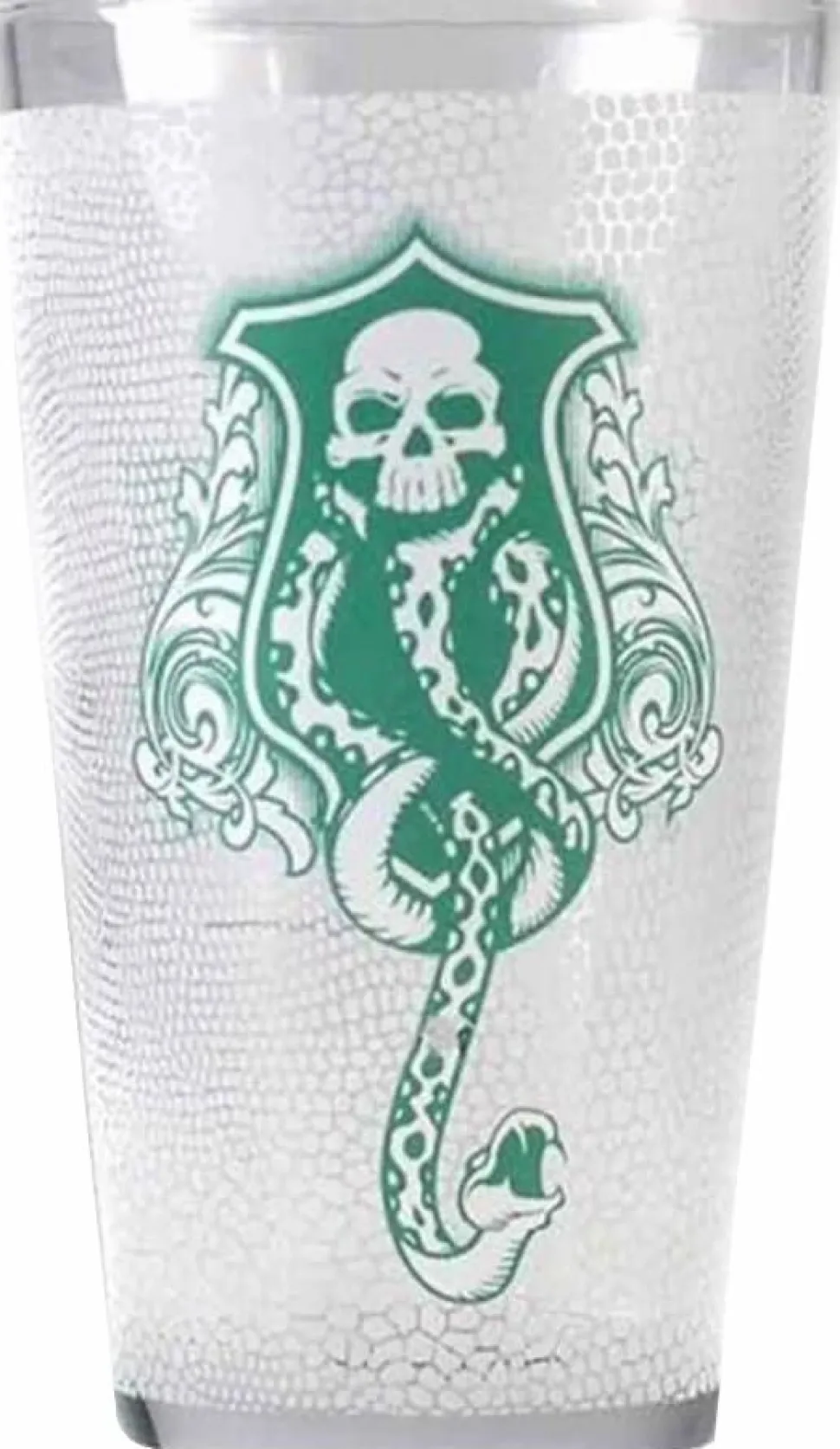 Harry Potter - Voldemort Large Glass