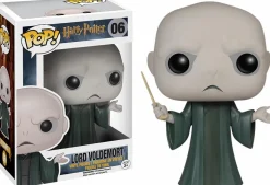 Harry Potter - Voldemort Pop! Vinyl Figure