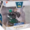 Harry Potter - Voldemort Q-Fig 4” Vinyl Figure