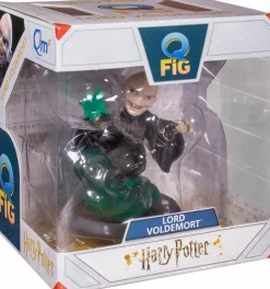 Harry Potter - Voldemort Q-Fig 4” Vinyl Figure