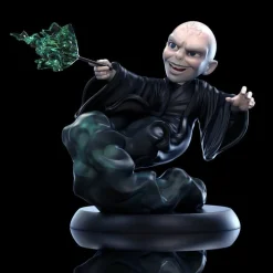 Harry Potter - Voldemort Q-Fig 4” Vinyl Figure