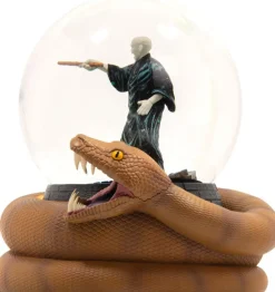 Harry Potter - Voldemort Snowglobe