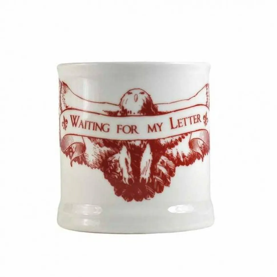 Harry Potter - Waiting Letter Vintage Mug
