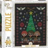 Harry Potter - Weasley Sweaters 550 Piece Jigsaw Puzzle