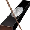 Harry Potter - Xenophilius Lovegood Wand 1:1 Scale Life-Size Prop Replica