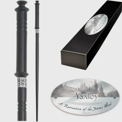 Harry Potter - Yaxley Wand 1:1 Scale Life-Size Prop Replica