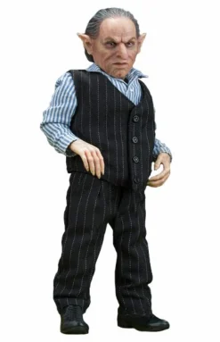 Harry Potter and the Deathly Hallows - Griphook 1/6th Scale Action Figure