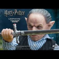 Harry Potter and the Deathly Hallows - Griphook 1/6th Scale Action Figure