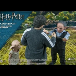 Harry Potter and the Deathly Hallows - Griphook 1/6th Scale Action Figure