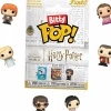 Harry Potter and the Goblet of Fire - Bitty Pop! Blind Bag Vinyl Figure (Single Unit)