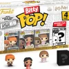 Harry Potter and the Goblet of Fire - Ron, Padma, Madame Maxime & Mystery Bitty Pop! Vinyl Figure 4-Pack