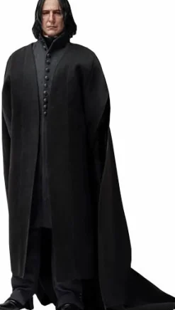 Harry Potter and the Half-Blood Prince - Severus Snape INART 1/6th Scale Action Figure