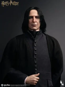 Harry Potter and the Half-Blood Prince - Severus Snape INART 1/6th Scale Action Figure