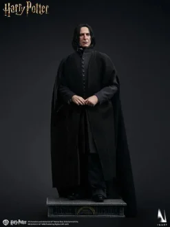 Harry Potter and the Half-Blood Prince - Severus Snape INART 1/6th Scale Action Figure