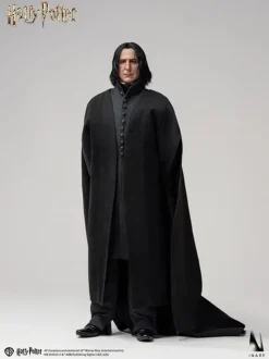 Harry Potter and the Half-Blood Prince - Severus Snape INART 1/6th Scale Action Figure