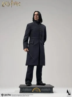 Harry Potter and the Half-Blood Prince - Severus Snape INART 1/6th Scale Action Figure