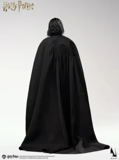 Harry Potter and the Half-Blood Prince - Severus Snape INART 1/6th Scale Action Figure