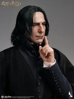 Harry Potter and the Half-Blood Prince - Severus Snape INART 1/6th Scale Action Figure