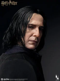 Harry Potter and the Half-Blood Prince - Severus Snape INART 1/6th Scale Action Figure