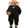 Harry Potter and the Philosopher's Stone - Gringotts Head Goblin Deluxe 1/6th Scale Action Figure